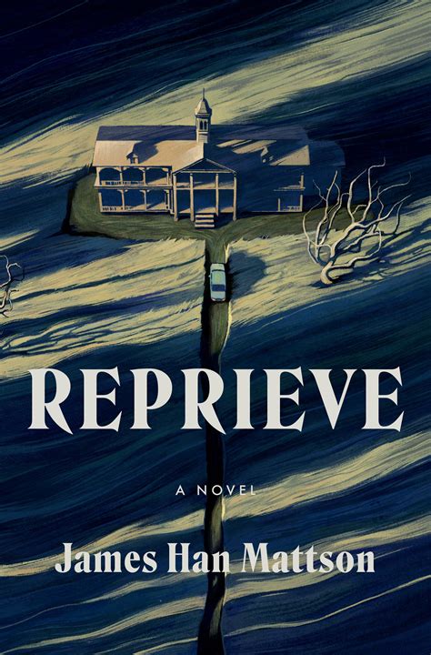 REPRIEVE — Hokyoung Kim