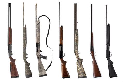 Stunning New Shotguns for 2024 - Petersen's Hunting