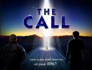 THE CALL OF GOD - Revelation Central