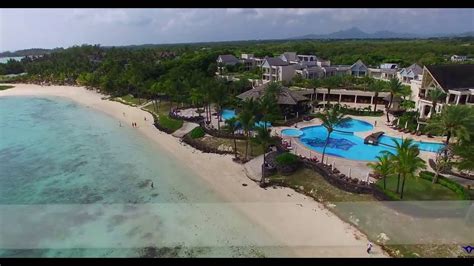 The Residence Mauritius - YouTube