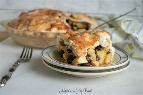 Apple Raisin Pie Apple Raisin Pie Recipe, Apple Recipes, Apple Pies ...