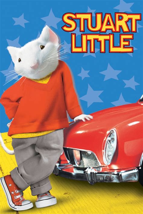 STUART LITTLE | Sony Pictures Entertainment