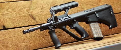 Steyr AUG Integrated-Optics 5.56X4... for sale at Gunsamerica.com: 904898745