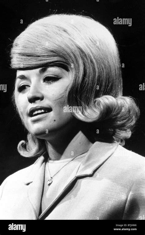 Dolly parton 1960s Black and White Stock Photos & Images - Alamy