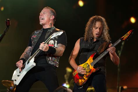 Metallica Best '80s Songs, Ranked | SPIN