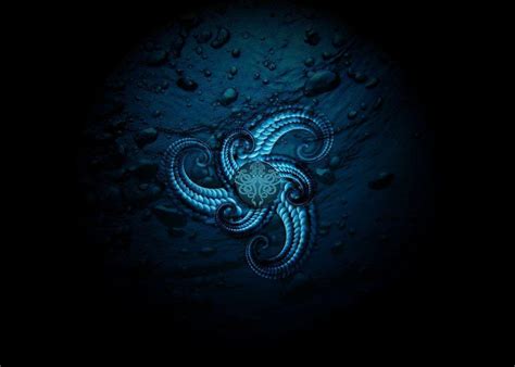 Kraken Wallpapers - Wallpaper Cave