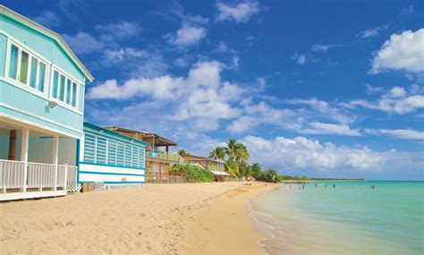 10 playas únicas en Puerto Rico - Rolling Stone en Español