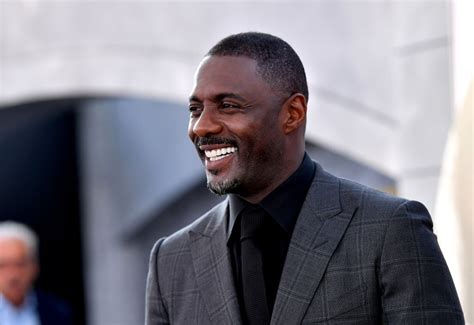 Idris Elba May Have Walked Away From 'Thor: The Dark World' If He Could Have