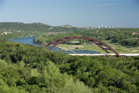 10 bodies found dead in Lady Bird Lake in Austin in 12 months