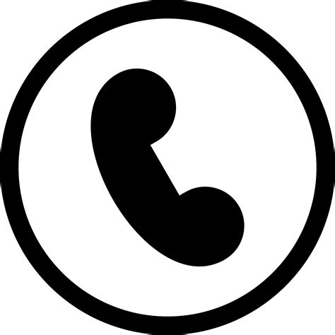 Call Icon SVG