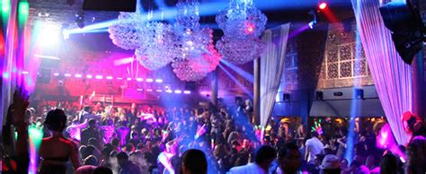 Most Exclusive Nightclubs In Los Angeles - CBS Los Angeles