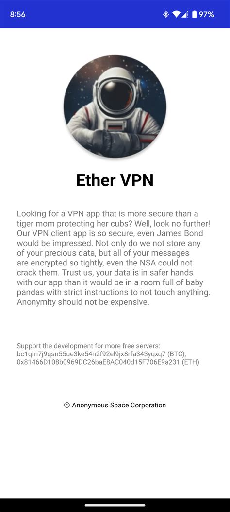 GitHub - tj4752/ether-vpn: Ether VPN is an Android VPN client built on ...