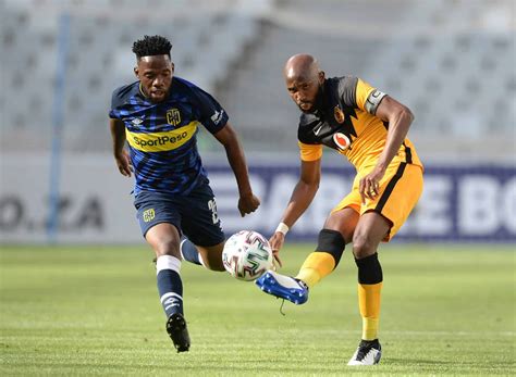 Kaizer Chiefs: The ten players whose contracts expire in June 2021