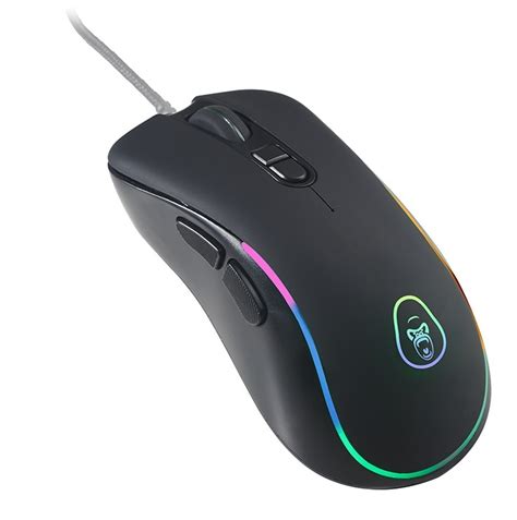 Gorilla Gaming Mouse | PC | On Sale Now | at Mighty Ape NZ