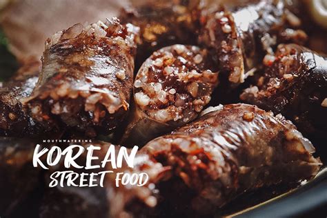 Korean Street Food: 20 Must-Try Dishes in Seoul | Will Fly for Food