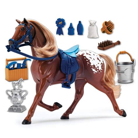 Best Horse Toys for Kids 2020 - LittleOneMag