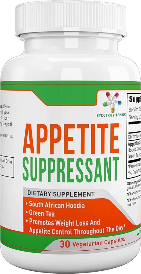 Appetite Suppressant Reviews – Medium