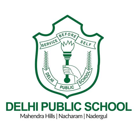 Delhi Public School, Nacharam - YouTube