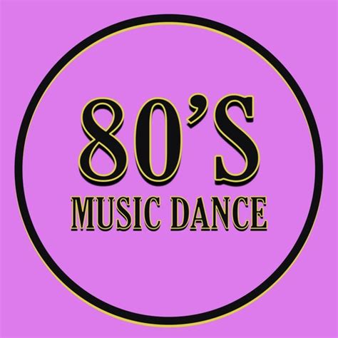 80'S MUSIC DANCE by Various Artists - Pandora