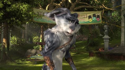 Rise of the Guardians - Easter Bunny / Bunnymund - Random Photo ...