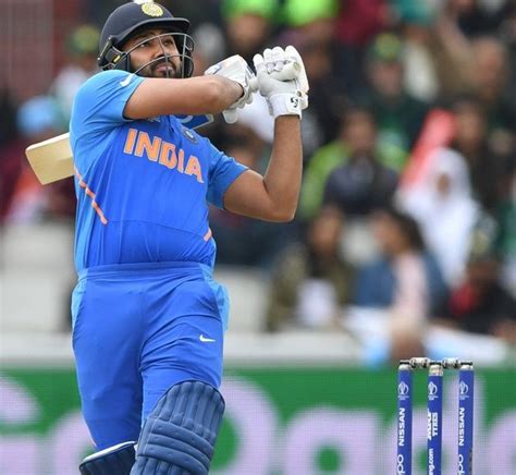 World Cup 2019: Rohit Sharma Most Valuable Player - Rediff Cricket