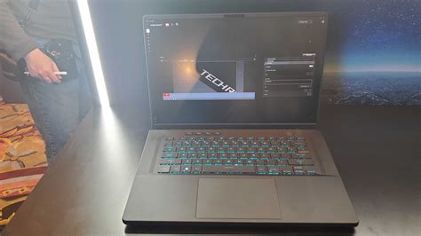 This thin-and-light RTX 4090 laptop could be the best laptop of 2023 | TechRadar