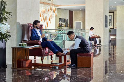 Hanoi Hotel Rooms | JW Marriott Hotel Hanoi