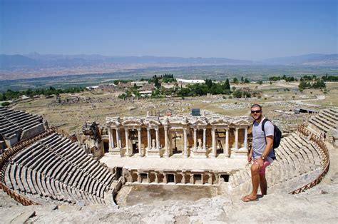 10 Incredible Ancient Sites to visit in Turkey - The Aussie Flashpacker