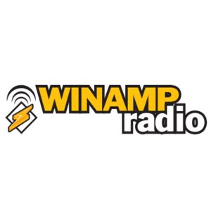 Winamp logo, Vector Logo of Winamp brand free download (eps, ai, png ...