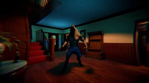 Goosebumps Dead Of Night on PS4 — price history, screenshots, discounts • USA