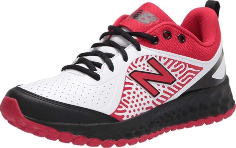 Amazon.com: youth baseball turf shoes