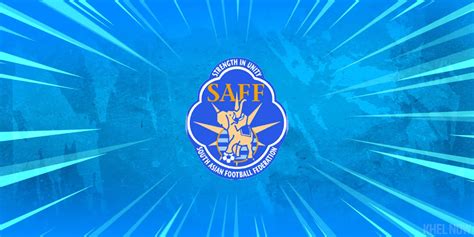 SAFF U-17 Championship 2022: Schedule, fixtures, results, venue & points table