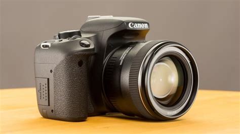 Nikon D5600 vs. Canon EOS Rebel T7i | PCMag