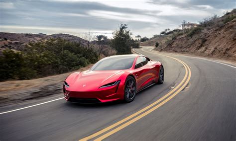 2022 Tesla Roadster Özellikler, Fiyat ve Karşılaştırmalar - Dolubatarya