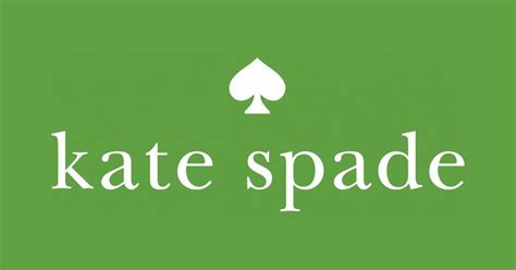 Kate Spade Logo - LogoDix