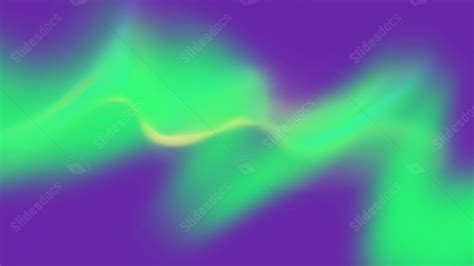 Aurora Abstract Orange Gradient Powerpoint Background For Free Download ...