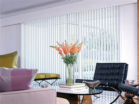 Custom Vertical Window Blinds New York, Bergen County NJ