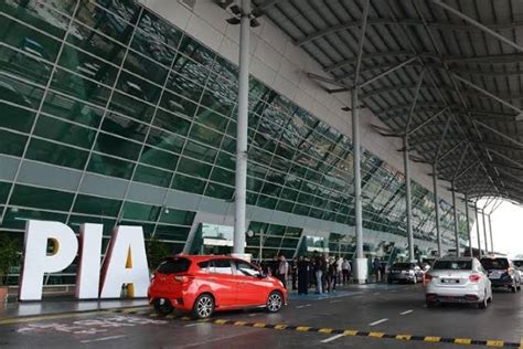 Wanita WNI yang Membuat Lelucon Bom di Bandara Malaysia Disidang - Forum Keadilan