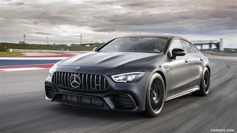 AMG GT63 Wallpapers - Wallpaper Cave