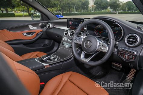 Mercedes-Benz C-Class W205 Facelift (2018) Interior Image #69085 in Malaysia - Reviews, Specs ...