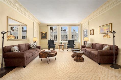 Can Rudy Giuliani Get $6.5M for His Upper East Side Apartment?