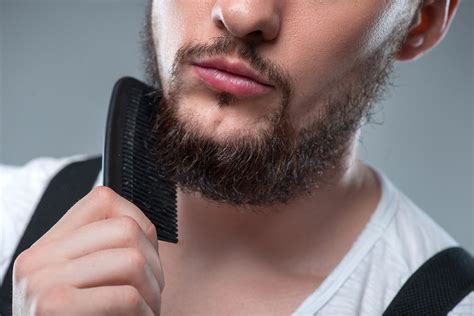 Goatee Styles: How to Grow and Trim a Goatee | The Beard Club