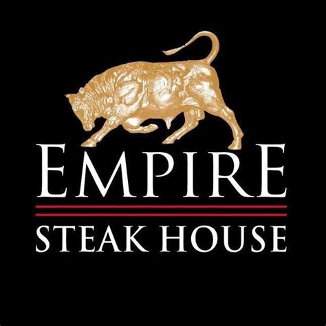 Empire Steak House - Restaurant - Times Square - New York