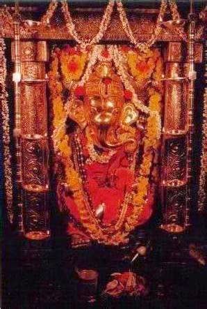 Anegudde Ganesha Photos – Anegudde Ganapathi Temple – History – Importance | Hindu Blog