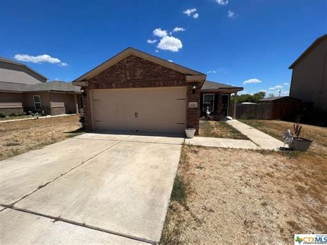 Jarrell, TX Real Estate - Jarrell Homes for Sale | realtor.com®