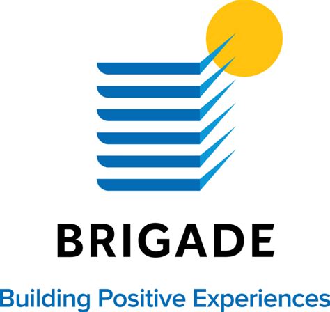 Brigade Group – Logos Download