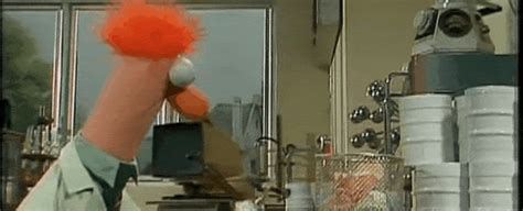 Beaker from the Muppets was just spotted on Mars - Science Metro