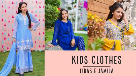 The Best Place to Get Pakistani Kids Clothing - Fresh Online News