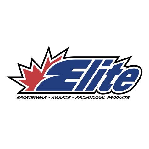 Elite Sportswear – Logos Download