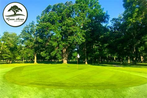 Green Acres Golf Course | Michigan Golf Coupons | GroupGolfer.com